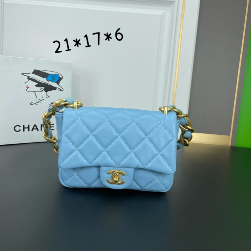 Ch*el cf series bags
